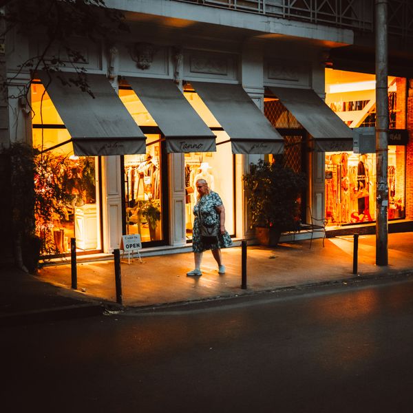 Set de Bienvenida