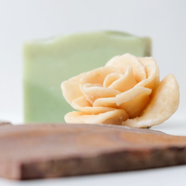 Crema Corporal Natural